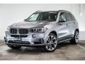 Space Grey Metallic - X5 sDrive35i Photo No. 14