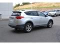 Classic Silver Metallic - RAV4 XLE Photo No. 2