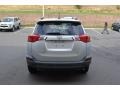 Classic Silver Metallic - RAV4 XLE Photo No. 3