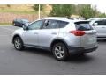 Classic Silver Metallic - RAV4 XLE Photo No. 4