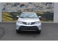 Classic Silver Metallic - RAV4 XLE Photo No. 6