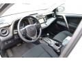 Classic Silver Metallic - RAV4 XLE Photo No. 7
