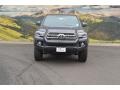 Magnetic Gray Metallic - Tacoma TRD Off Road Access Cab 4x4 Photo No. 2