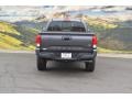 Magnetic Gray Metallic - Tacoma TRD Off Road Access Cab 4x4 Photo No. 4