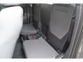 Magnetic Gray Metallic - Tacoma TRD Off Road Access Cab 4x4 Photo No. 7