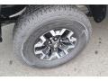 Magnetic Gray Metallic - Tacoma TRD Off Road Access Cab 4x4 Photo No. 9
