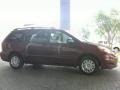 Salsa Red Pearl - Sienna LE Photo No. 4