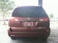 Salsa Red Pearl - Sienna LE Photo No. 5