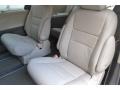 2017 Toyota Sienna XLE AWD Rear Seat