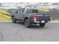 Magnetic Gray Metallic - Tacoma TRD Off Road Double Cab 4x4 Photo No. 3