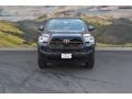 Magnetic Gray Metallic - Tacoma SR Double Cab 4x4 Photo No. 2