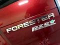 2013 Camellia Red Pearl Subaru Forester 2.5 X Premium  photo #101