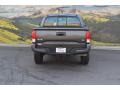 Magnetic Gray Metallic - Tacoma SR Double Cab 4x4 Photo No. 4