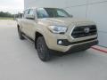 Quicksand - Tacoma SR5 Double Cab 4x4 Photo No. 2