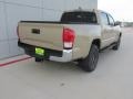 Quicksand - Tacoma SR5 Double Cab 4x4 Photo No. 4