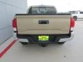 Quicksand - Tacoma SR5 Double Cab 4x4 Photo No. 5