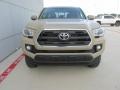 Quicksand - Tacoma SR5 Double Cab 4x4 Photo No. 8