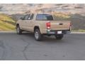 Quicksand - Tacoma SR5 Double Cab 4x4 Photo No. 3