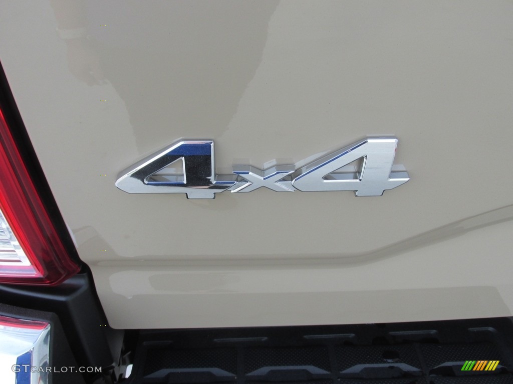 2017 Tacoma SR5 Double Cab 4x4 - Quicksand / Cement Gray photo #17