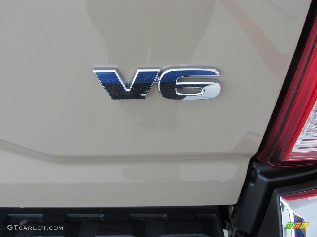 2017 Tacoma SR5 Double Cab 4x4 - Quicksand / Cement Gray photo #18