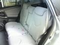 2007 Everglade Metallic Toyota RAV4 Limited 4WD  photo #15