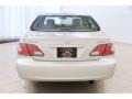 2003 Alabaster Metallic Lexus ES 300  photo #20