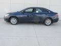 Parisian Night Pearl 2017 Toyota Camry LE Exterior