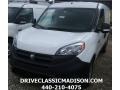 2017 Bright White Ram ProMaster City Tradesman Cargo Van  photo #1