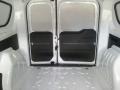 2017 Bright White Ram ProMaster City Tradesman Cargo Van  photo #6