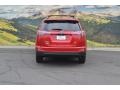 Barcelona Red Metallic - RAV4 LE AWD Photo No. 4