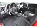 Barcelona Red Metallic - RAV4 LE AWD Photo No. 5