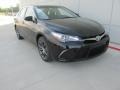 Midnight Black Metallic - Camry XSE Photo No. 1