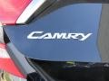 Midnight Black Metallic - Camry XSE Photo No. 13