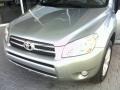 2007 Everglade Metallic Toyota RAV4 Limited 4WD  photo #48
