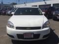 Summit White - Impala LT Photo No. 2