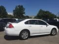 Summit White - Impala LT Photo No. 4