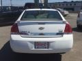 Summit White - Impala LT Photo No. 5