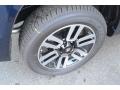 Nautical Blue Metallic - 4Runner Limited 4x4 Photo No. 10