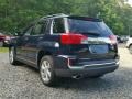Dark Sapphire Blue Metallic - Terrain SLT Photo No. 4