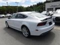 Glacier White Metallic - A7 3.0 TFSI Premium Plus quattro Photo No. 17