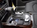  2017 A7 3.0 TFSI Premium Plus quattro 8 Speed Automatic Shifter