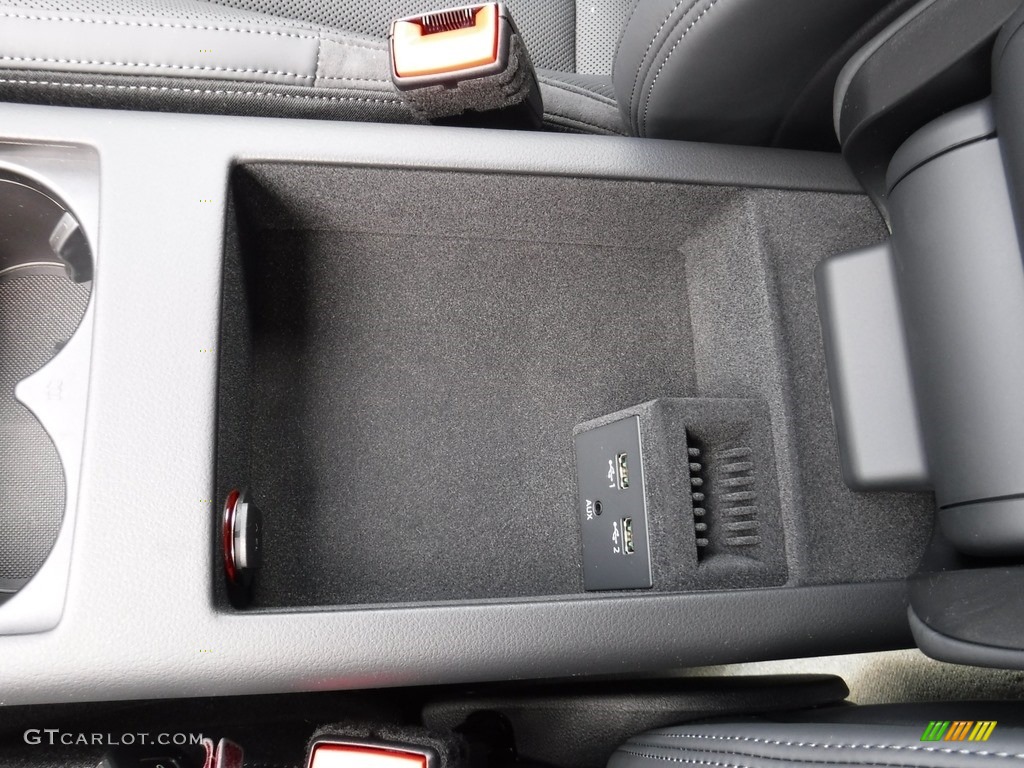 2017 A7 3.0 TFSI Premium Plus quattro - Glacier White Metallic / Black photo #30