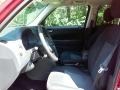 Deep Cherry Red Crystal Pearl - Patriot Sport 4x4 Photo No. 9