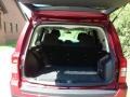 Deep Cherry Red Crystal Pearl - Patriot Sport 4x4 Photo No. 11