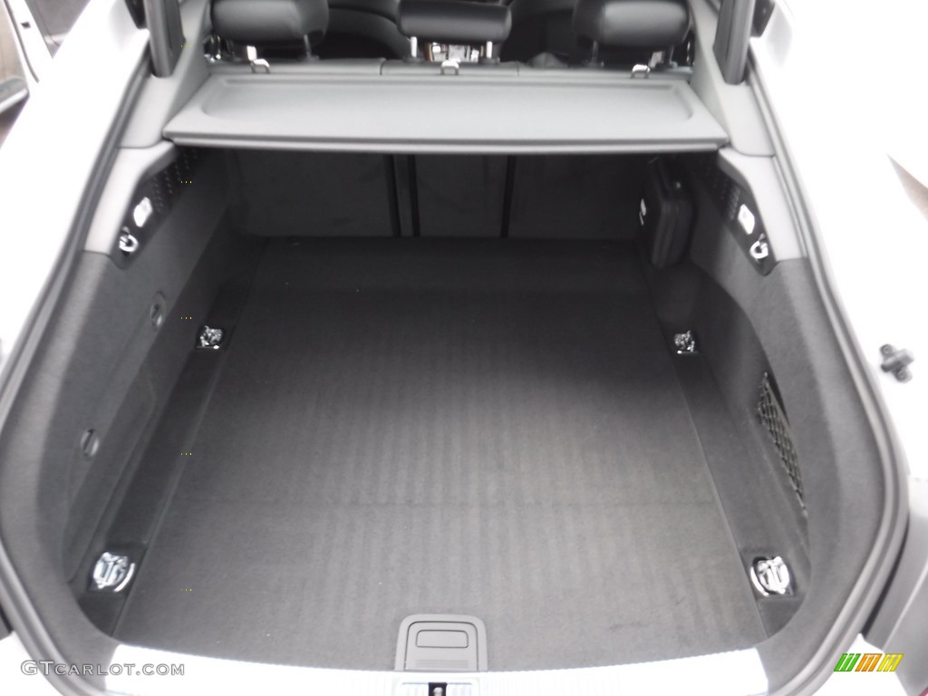 2017 Audi A7 3.0 TFSI Premium Plus quattro Trunk Photo #115280089