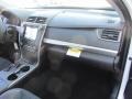 Blizzard White Pearl - Camry XSE Photo No. 16