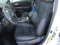 Black Front Seat Photo for 2017 Toyota Camry #115280389
