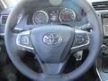 Blizzard White Pearl - Camry XSE Photo No. 29