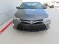 Predawn Gray Mica - Camry XSE Photo No. 8