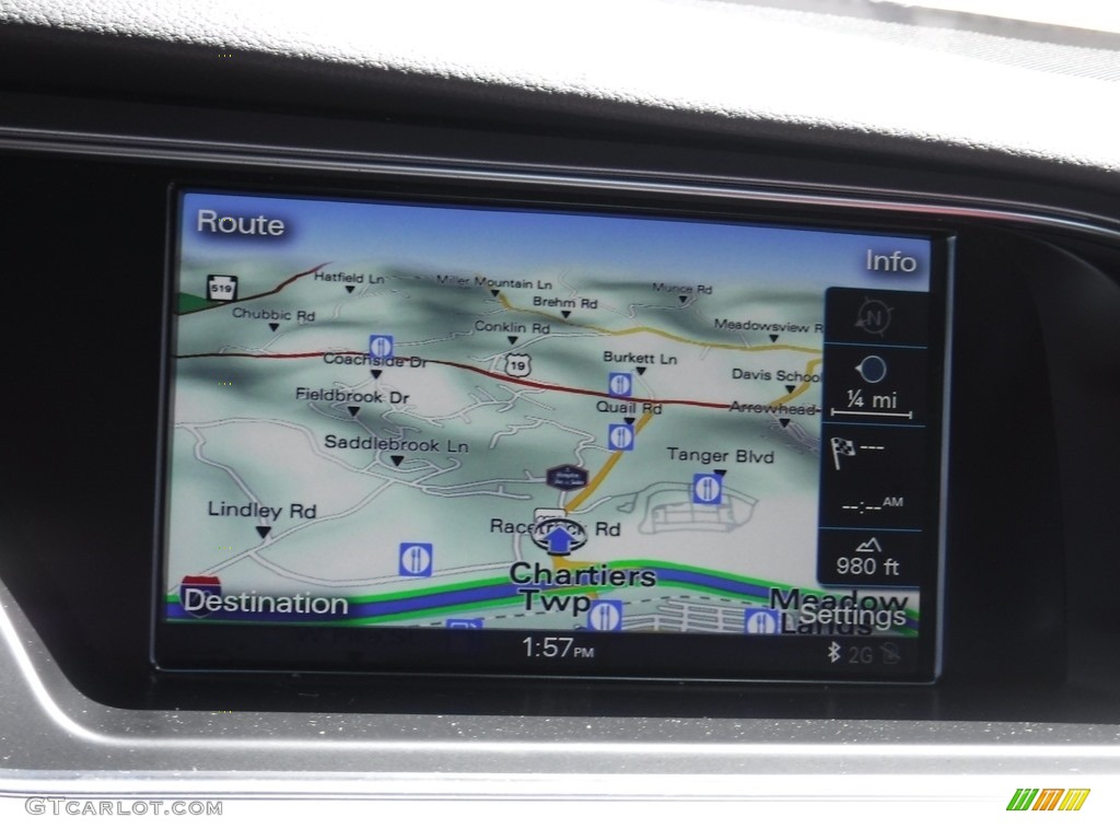 2017 Audi S5 3.0 TFSI quattro Cabriolet Navigation Photo #115280878